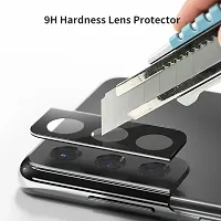 ZARALA Lens, Camera Lens Protector for Galaxy S23 Plus Phone Lens Protector Len (Samsung Galaxy S23 Plus)-thumb1