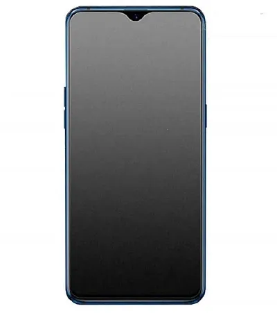 ZARALA vivo s1 pro matte tempered glass for vivo s1 pro full screen coverage (except edges)