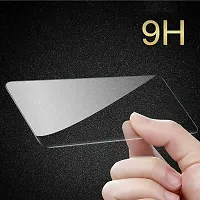 ZARALA (3-Pack Screen Protector for Oppo Reno 8 Pro, Anti Scratch 9H Hardness Protective Film Premium HD Clarity Tempered Glass Friendly Designed for Oppo Reno 8 Pro (6.62)-thumb3