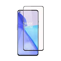 ZARALA Tempered Glass Screen Guard Protector for Oneplus Nord CE 2 Lite 5G (combo, oneplus nord ce 2 lite)-thumb3