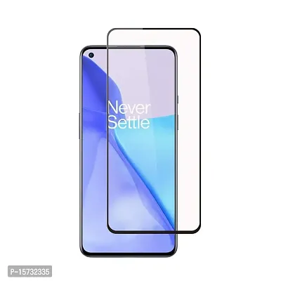 ZARALA Tempered Glass Screen Guard Protector for Oneplus Nord CE 2 Lite 5G (combo, oneplus nord ce 2 lite)-thumb4