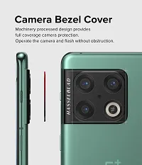 ZARALA Compatible for Oneplus 10t 5G Camera Lens Protector, Tempered Glass 9 Hardness HD Anti-Scratch Full Coverage Bubble-Free [1]-thumb1
