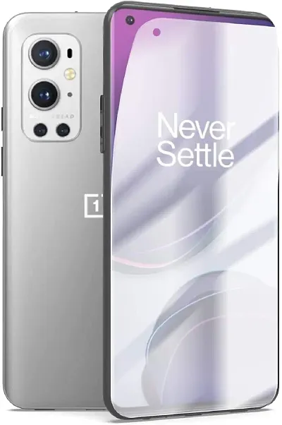 ZARALA OnePlus 9 Pro Nano Film Screen Protector [ 1 packs] OnePlus 9 Pro TPU Film - HD Clear Scratch Resistant Bubble Free Anti-Fingerprint Clear Protective Screen Protector for OnePlus 9 Pro