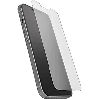 ZARALA PREMIUM HD Matte Tempered Glass Screen Protector For Apple Iphone 14 SUPER SMOOTH 9H Full Coverage Edge To Edge Front Matte Temper Glass Guard With INSTALLATION KIT-thumb1