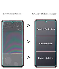 ZARALA for Samsung Galaxy A52 5G / Samsung Galaxy A52 4G,Screen Protector Matte-thumb1