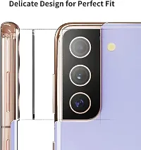 ZARALA Lens, Camera Lens Protector for Galaxy S23 Plus Phone Lens Protector Len (Samsung Galaxy S23 Plus)-thumb2