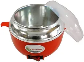 CUVLY CARE Wax Machine Heater Auto Cut-Off Oil Wax Heater | Warmer with Auto Machine (Multicolour)-thumb4