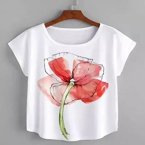 Elegant Tshirt For Women