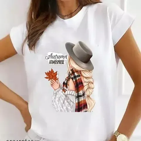 Elegant Tshirt For Women