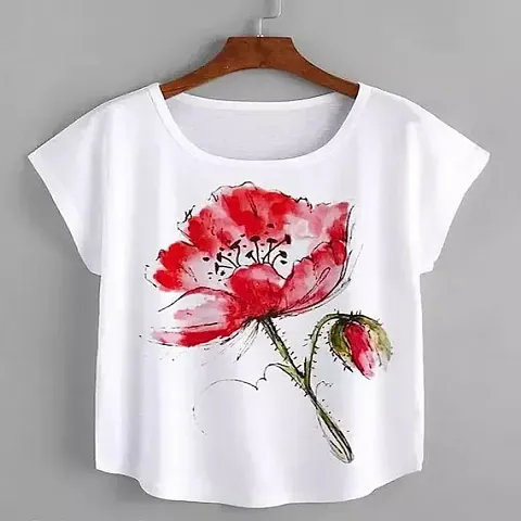 Elegant Tshirt For Women