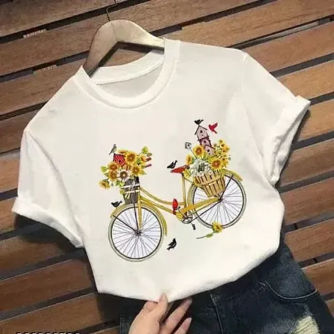 Elegant Tshirt For Women