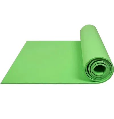 Top selling yoga mat and block