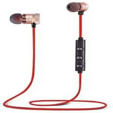 Top Rated Magnetic Bluetooth Headset