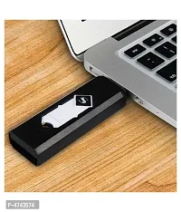 USB Cigarette Lighter-thumb1