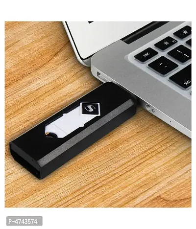 USB Cigarette Lighter-thumb2