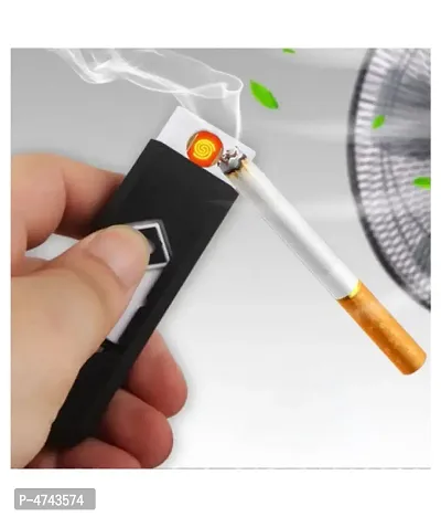 USB Cigarette Lighter