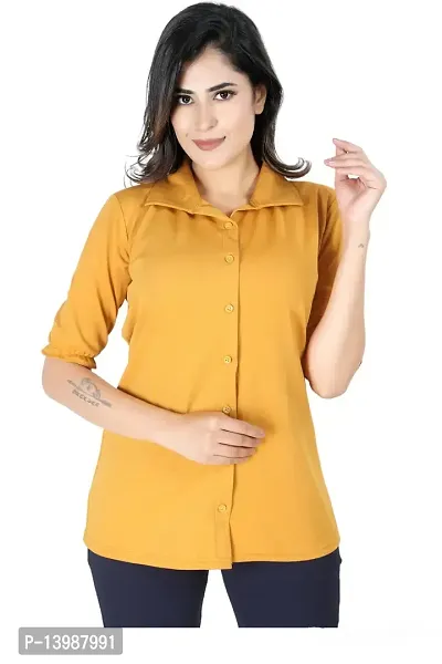 SWANGIYA Shirt TOP-thumb0