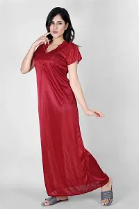 Device of S with SWANGIYA- The Intimate Fashion Item NUMBER-3-MAROON-thumb1