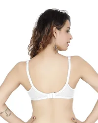 Swangiya Womans Feeding Bra (White,44B)-thumb3