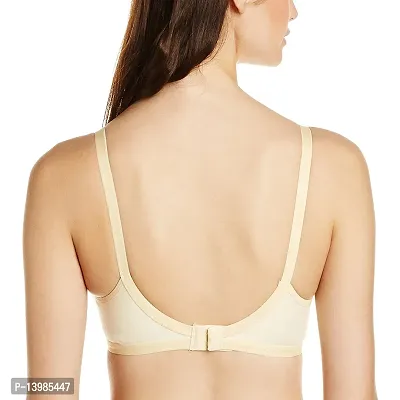 Swangiya Womans Feeding Bra (Skin,34B)-thumb4