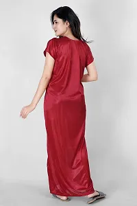 Device of S with SWANGIYA- The Intimate Fashion Item NUMBER-3-MAROON-thumb3