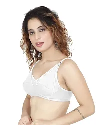 Swangiya Womans Feeding Bra (White,34B)-thumb2