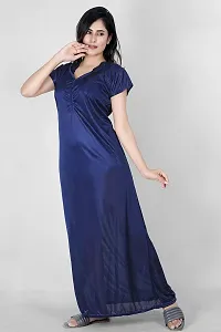 Device of S with SWANGIYA- The Intimate Fashion Item NUMBER-3-NAVY Blue-thumb1