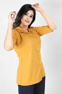 SWANGIYA Shirt TOP-thumb2