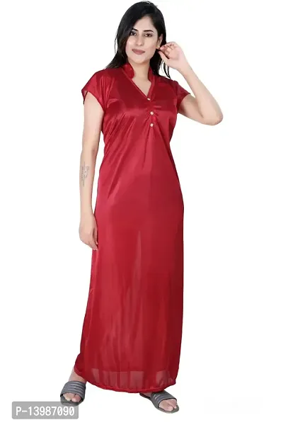 Device of S with SWANGIYA- The Intimate Fashion Item NUMBER-1-MAROON