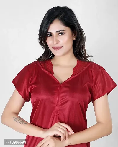 Device of S with SWANGIYA- The Intimate Fashion Item NUMBER-3-MAROON-thumb5