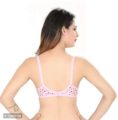 Device of S with SWANGIYA- The Intimate Fashion Polka-Skin pink-30-thumb2