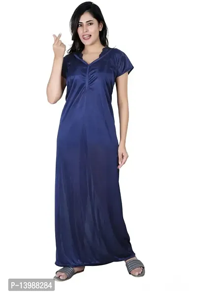 Device of S with SWANGIYA- The Intimate Fashion Item NUMBER-3-NAVY Blue