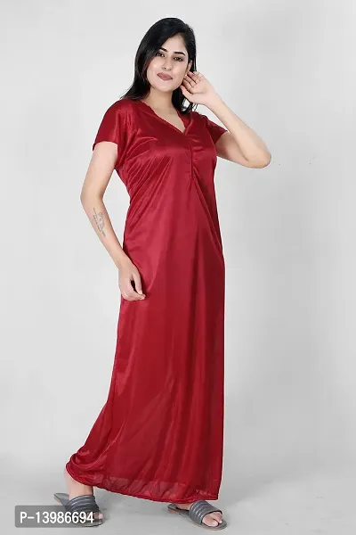 Device of S with SWANGIYA- The Intimate Fashion Item NUMBER-3-MAROON-thumb3