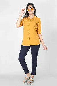 SWANGIYA Shirt TOP-thumb4