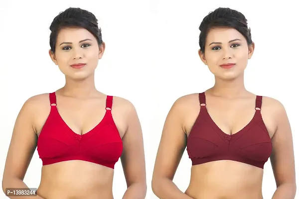 Stylish Multicoloured Bras For Women