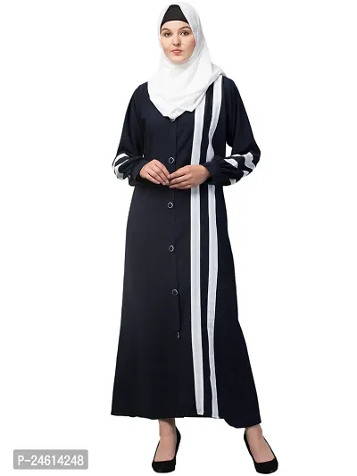 Latest naqab design hot sale