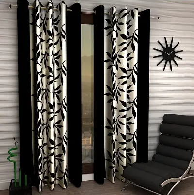 New panipat textile zone Premium Curtain