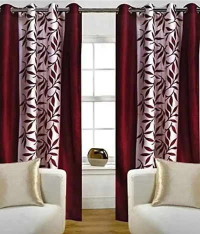 New panipat textile zone Premium Curtain