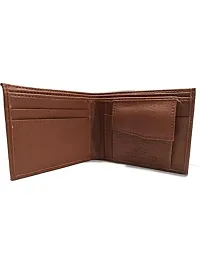 men Synthetic  Leather Wallet-thumb1