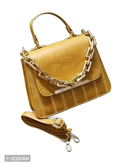 Trendy Stylish Hand Bag For Women-thumb0