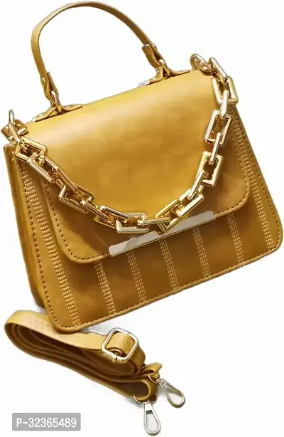 Trendy Latest Women Hand Bag-thumb0