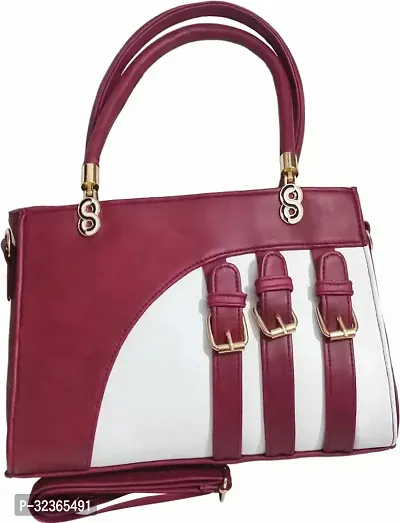 Trendy Latest Women Hand Bag-thumb0