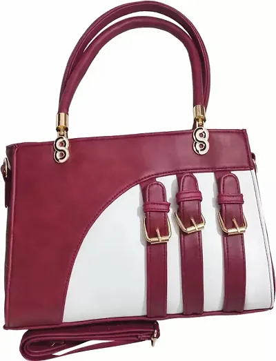 Limited Stock!! PU Handbags 