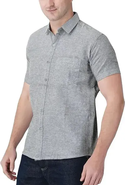 Trendy Casual Shirt for Men