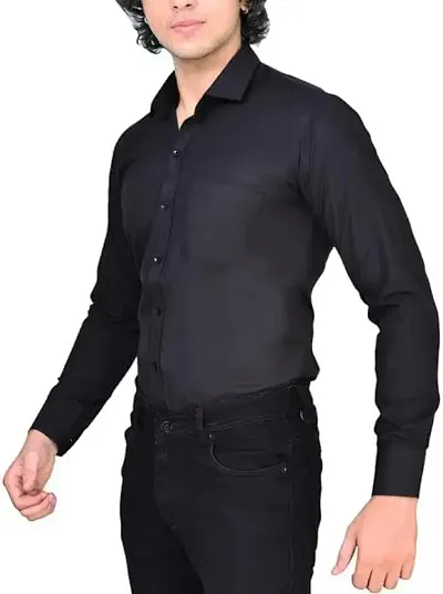 Best Selling Cotton Long Sleeves Casual Shirt 