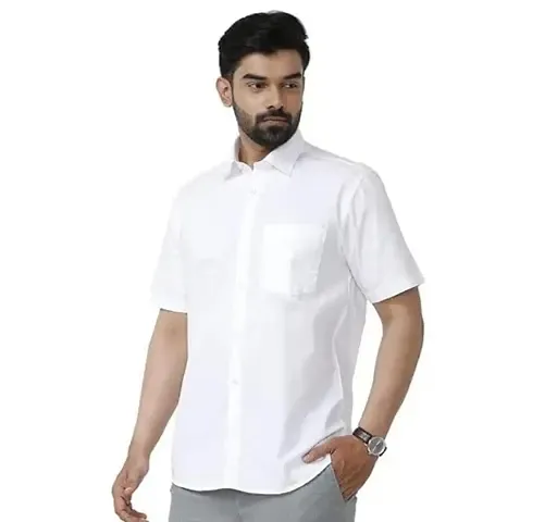 Trendy cotton casual shirts Casual Shirt 