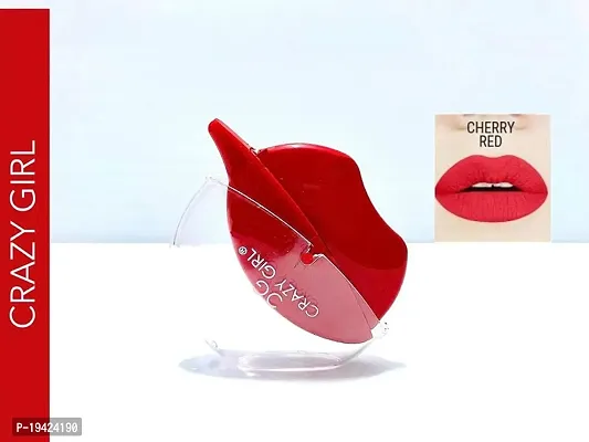Red shade apple Lipstick-thumb0