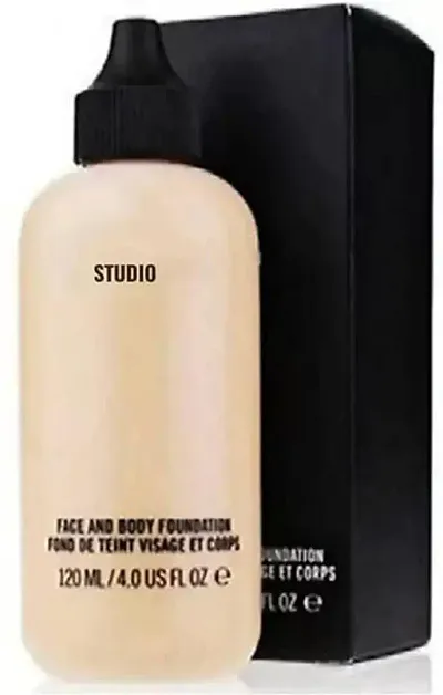 Best Quality Foundation For Perfect Makeup Look