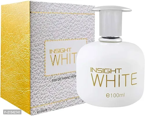 Insight White Eau De Perfume - 100ml-thumb0