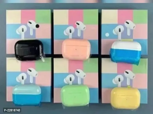 1PCS OF A3 Airpods Pro Colour    Random Colour